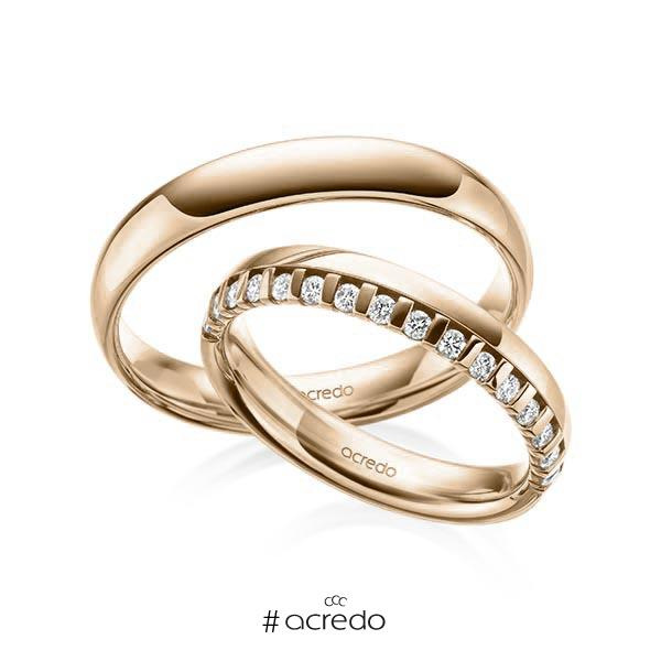 Anillo The Crown collection